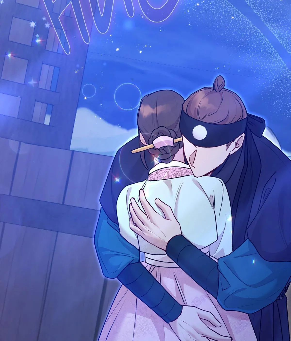 Read Bound by Fate chapter 26 image 110 on Lezhin