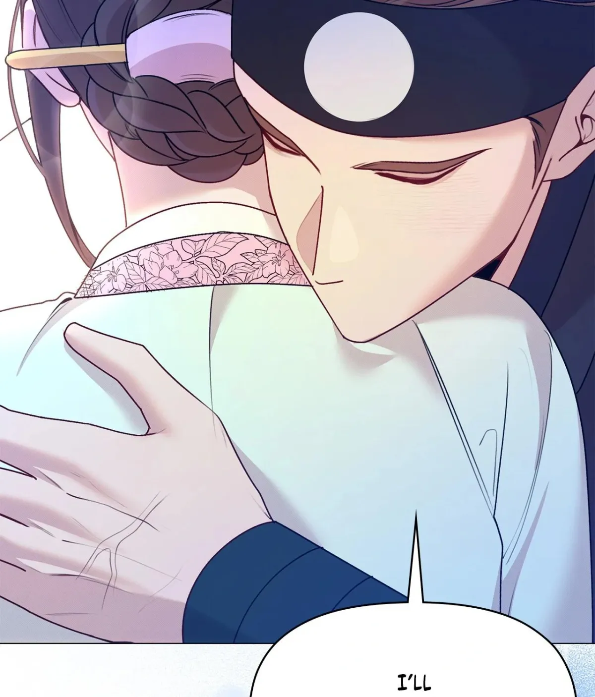 Read Bound by Fate chapter 26 image 113 on Lezhin
