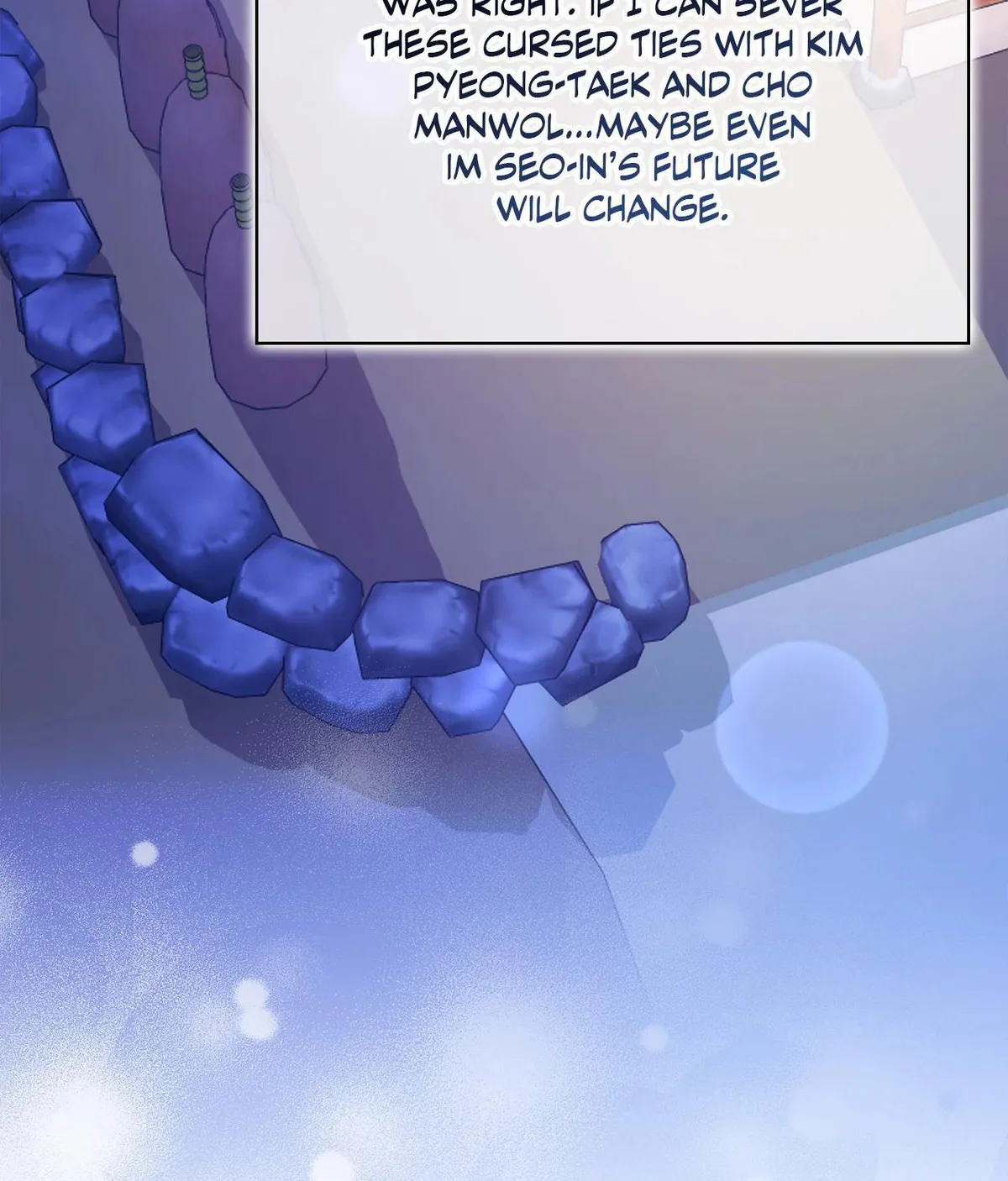 Read Bound by Fate chapter 26 image 119 on Lezhin