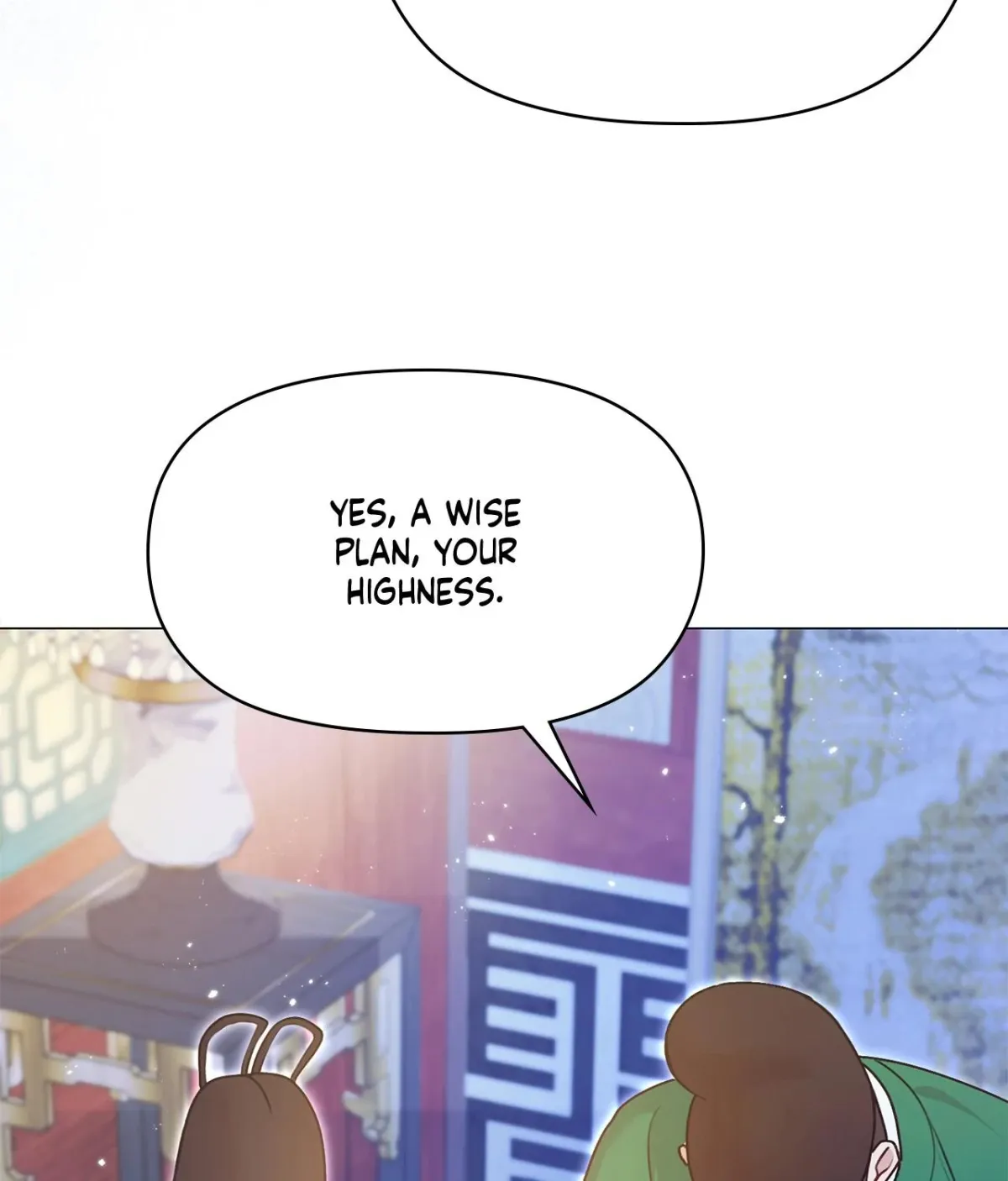 Read Bound by Fate chapter 26 image 12 on Lezhin
