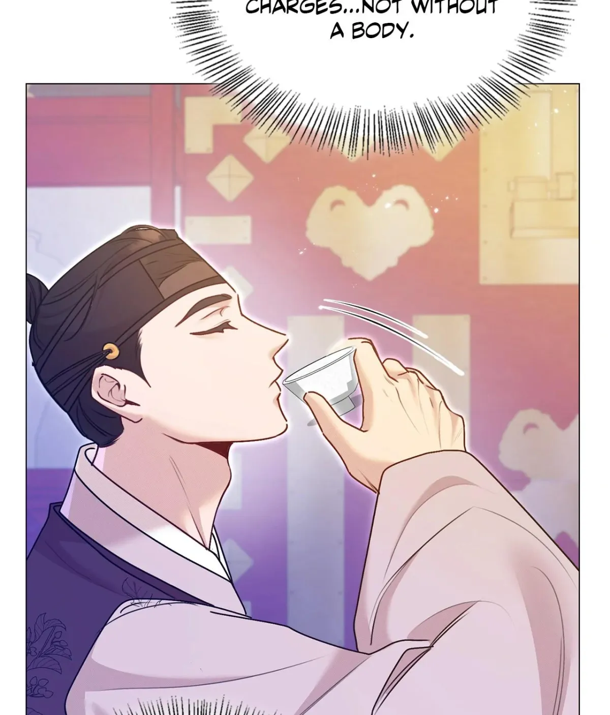 Read Bound by Fate chapter 26 image 124 on Lezhin