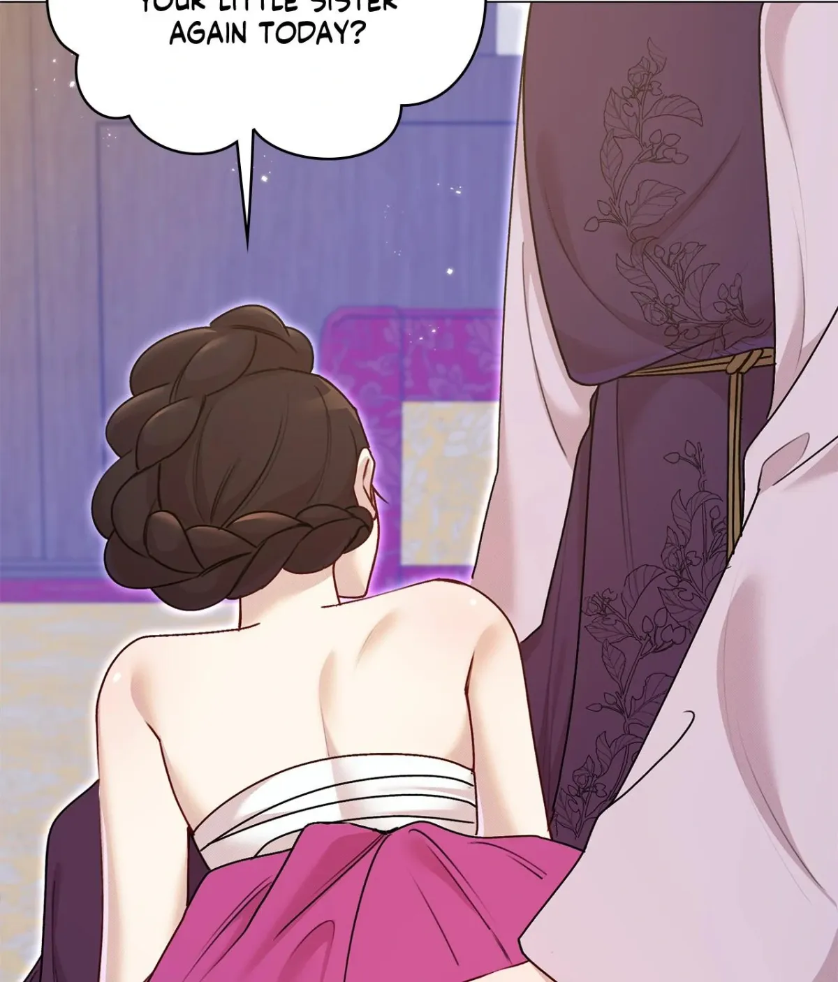 Read Bound by Fate chapter 26 image 139 on Lezhin