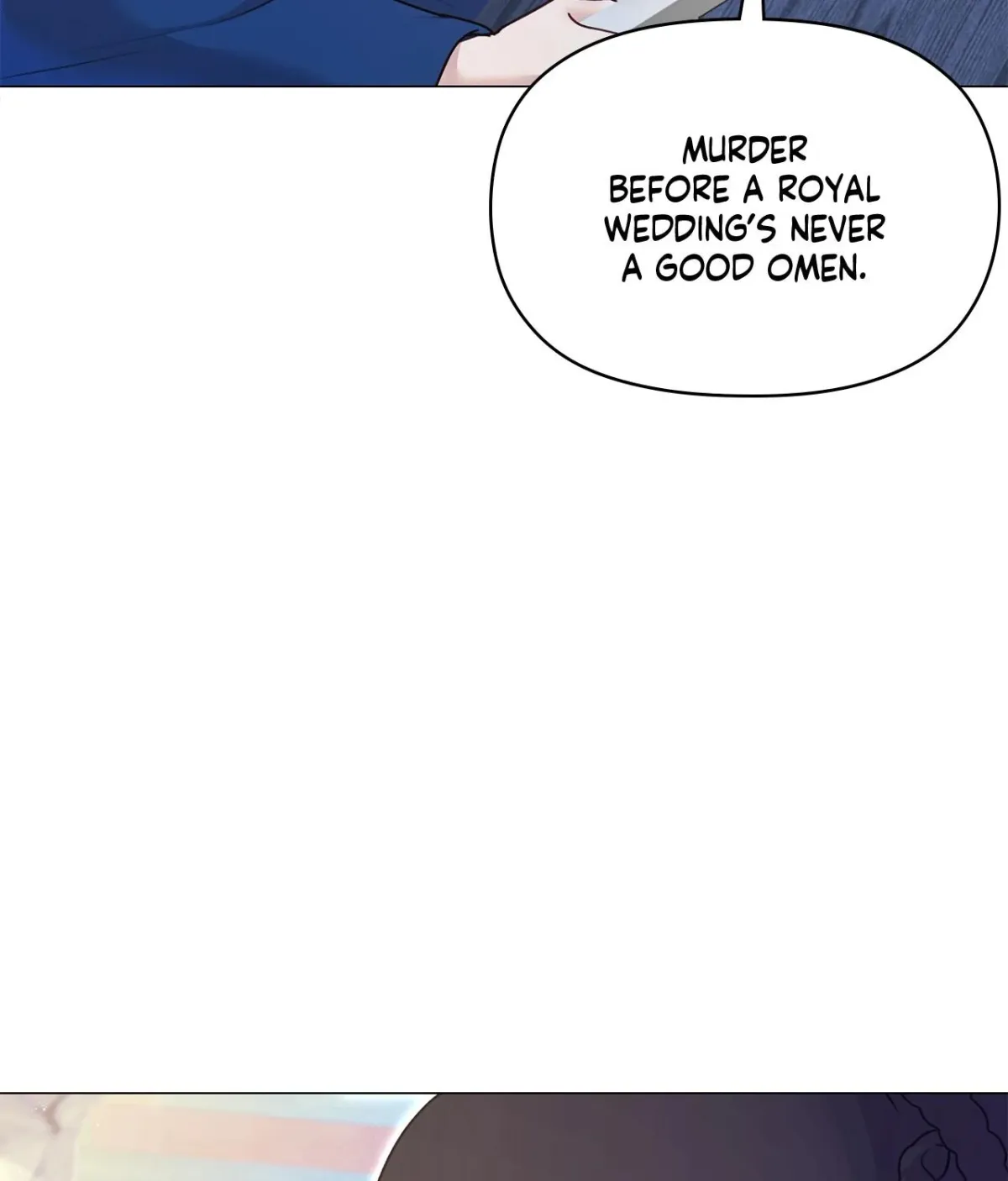 Read Bound by Fate chapter 26 image 14 on Lezhin