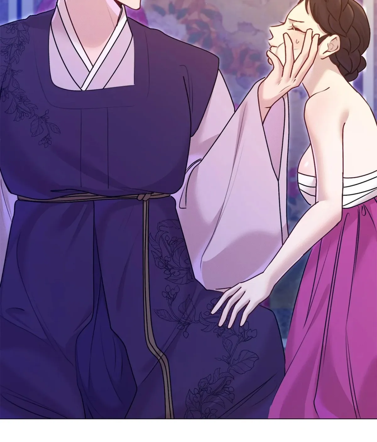 Read Bound by Fate chapter 26 image 142 on Lezhin