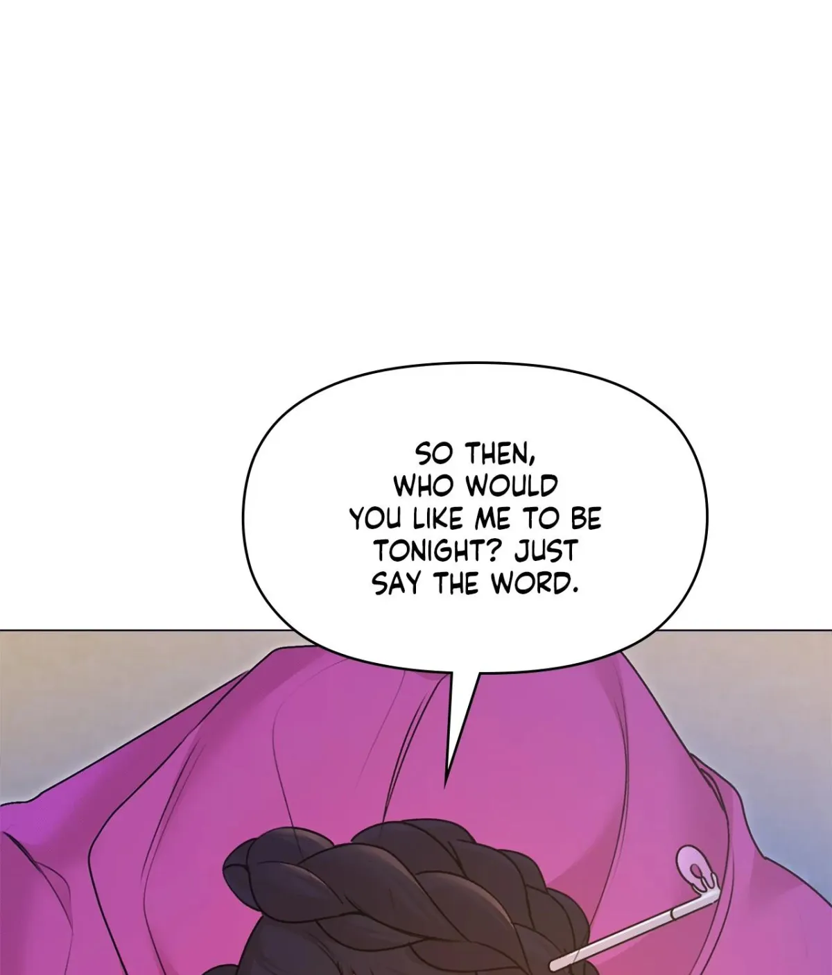 Read Bound by Fate chapter 26 image 145 on Lezhin