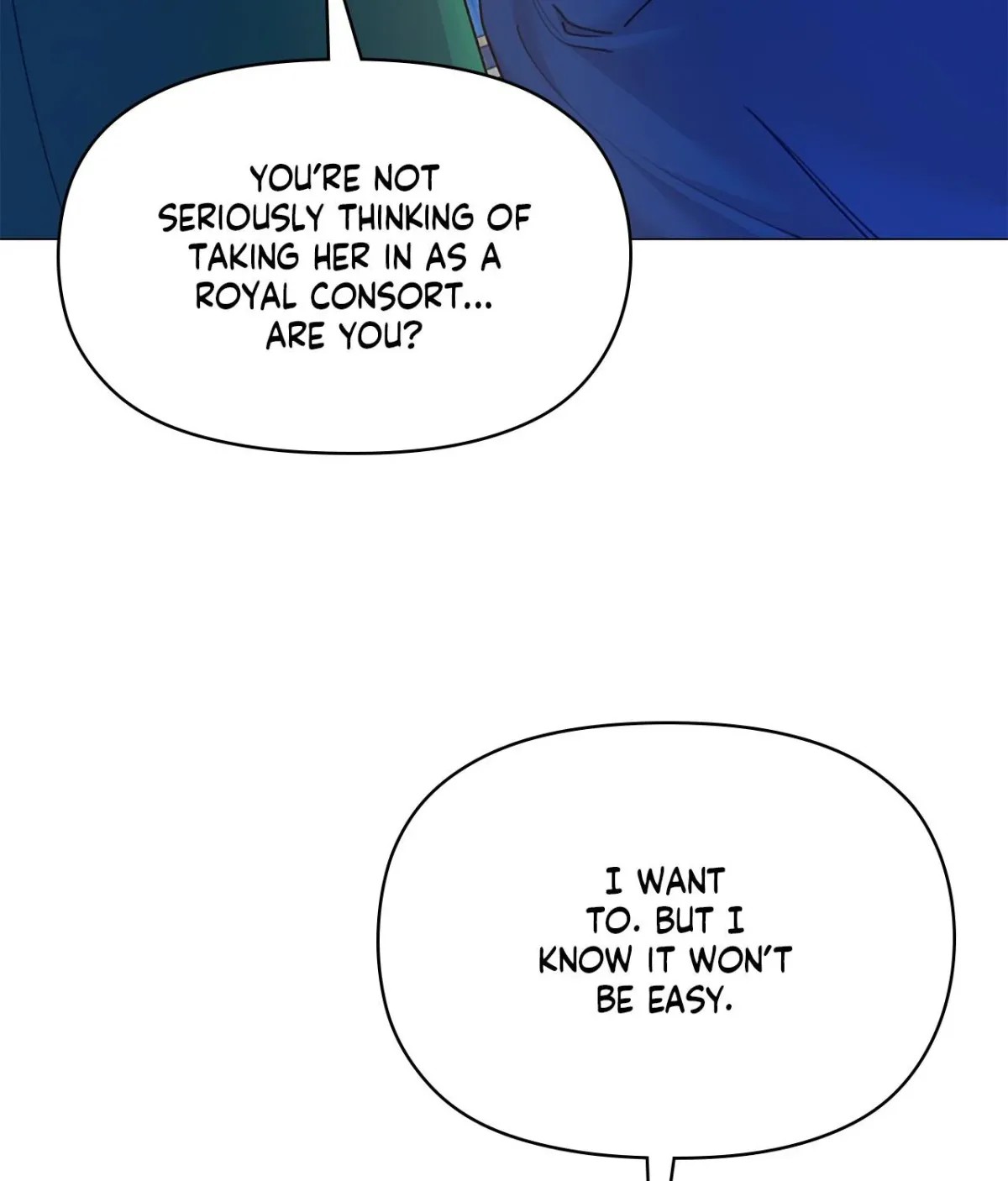 Read Bound by Fate chapter 26 image 18 on Lezhin