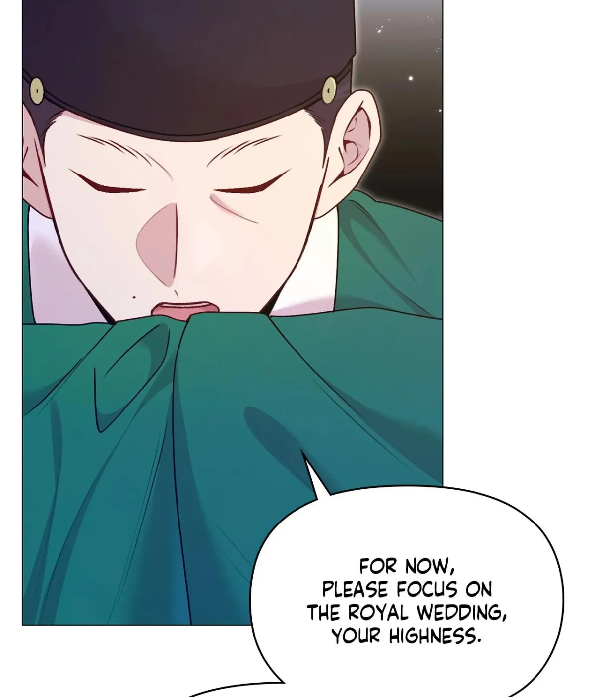 Read Bound by Fate chapter 26 image 21 on Lezhin