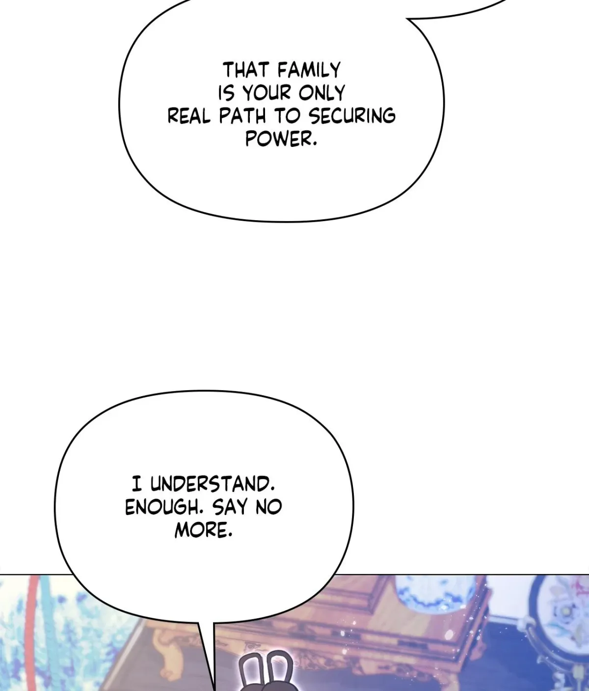 Read Bound by Fate chapter 26 image 22 on Lezhin