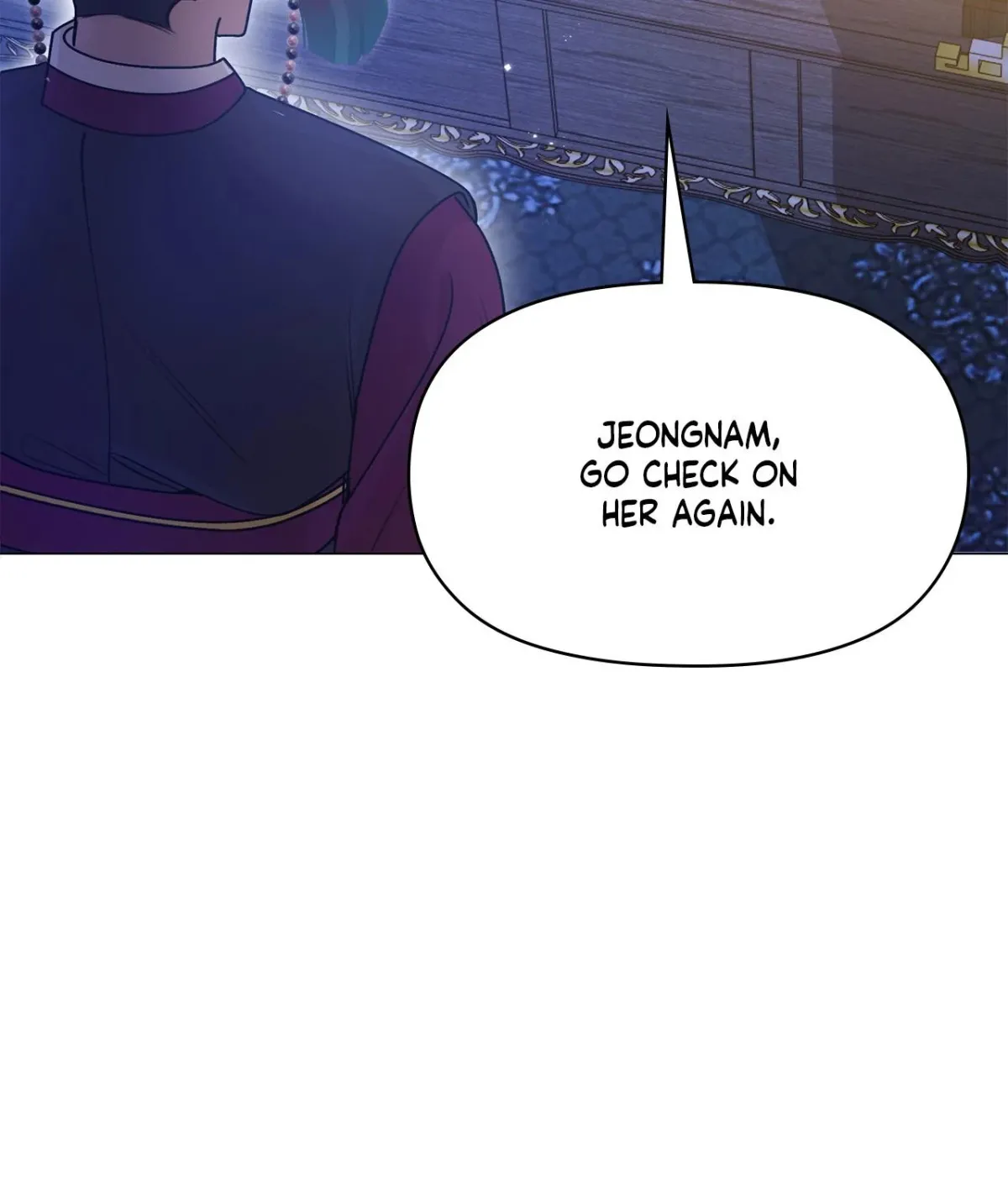 Read Bound by Fate chapter 26 image 24 on Lezhin