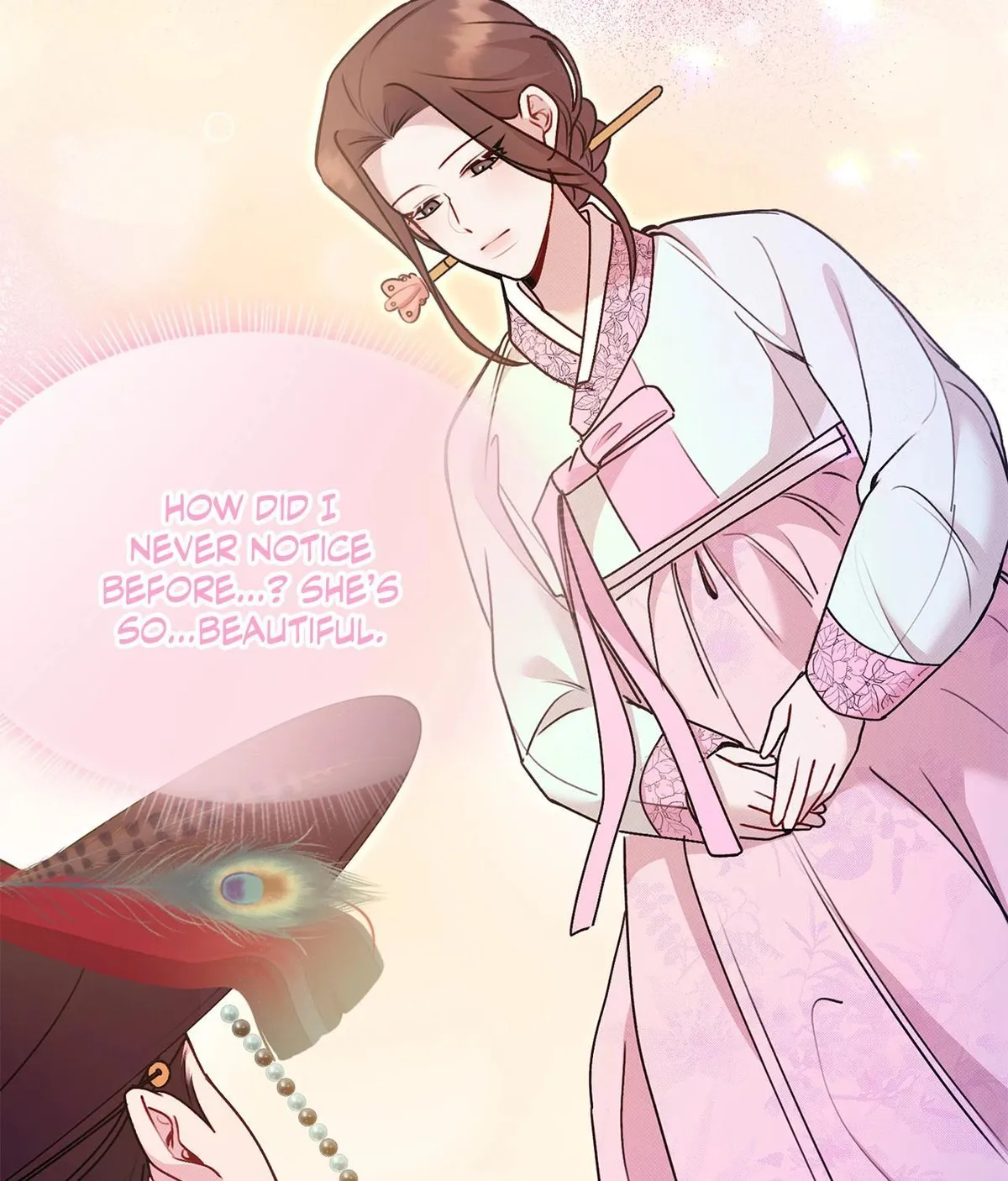 Read Bound by Fate chapter 26 image 28 on Lezhin