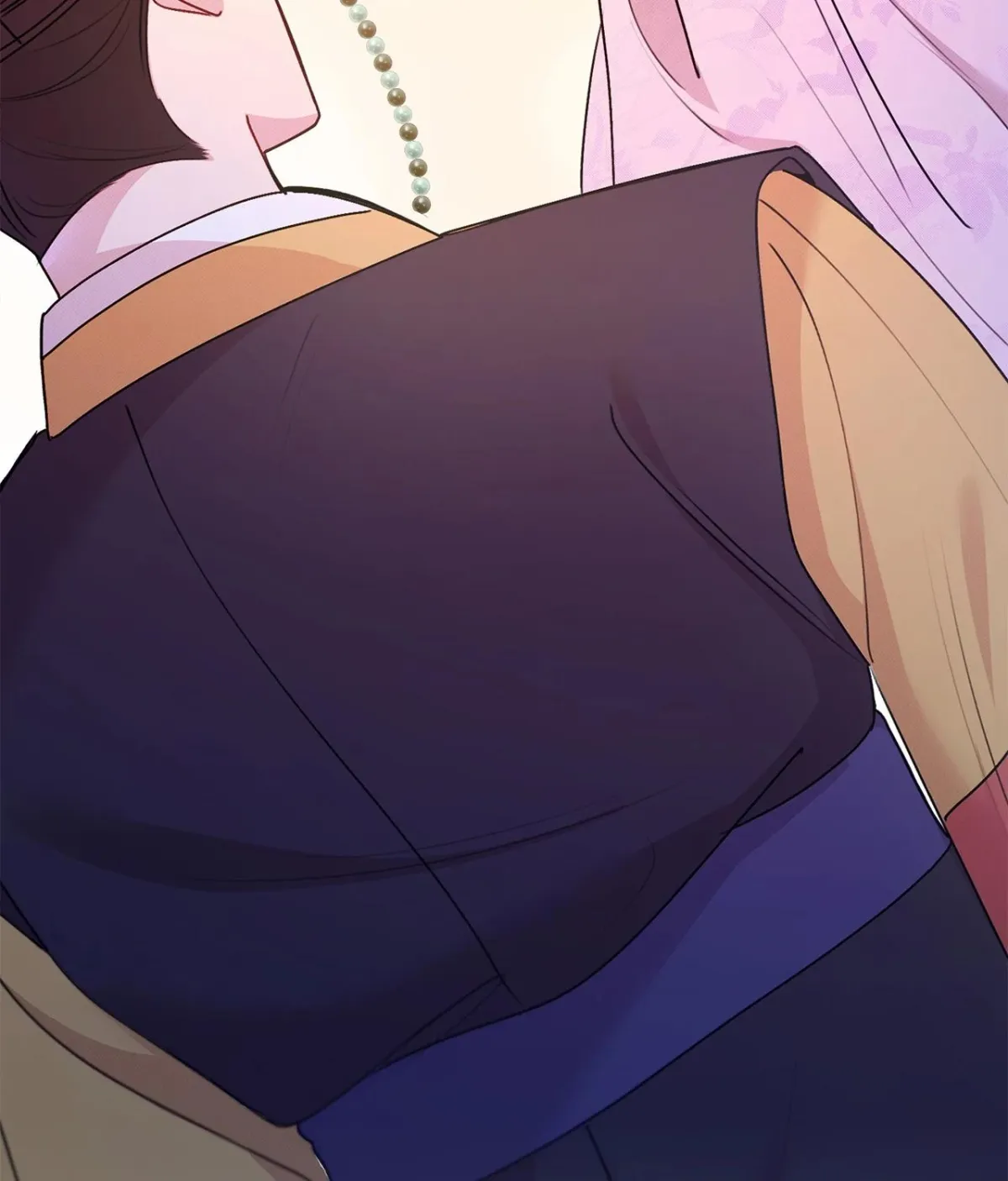 Read Bound by Fate chapter 26 image 29 on Lezhin