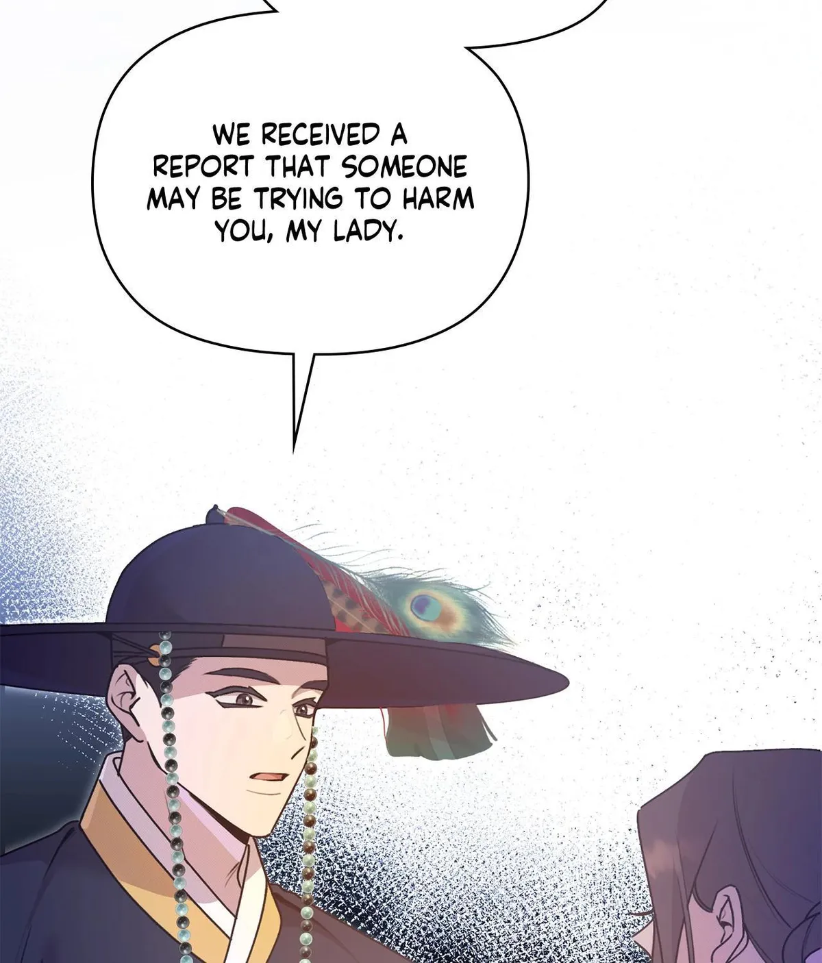 Read Bound by Fate chapter 26 image 33 on Lezhin