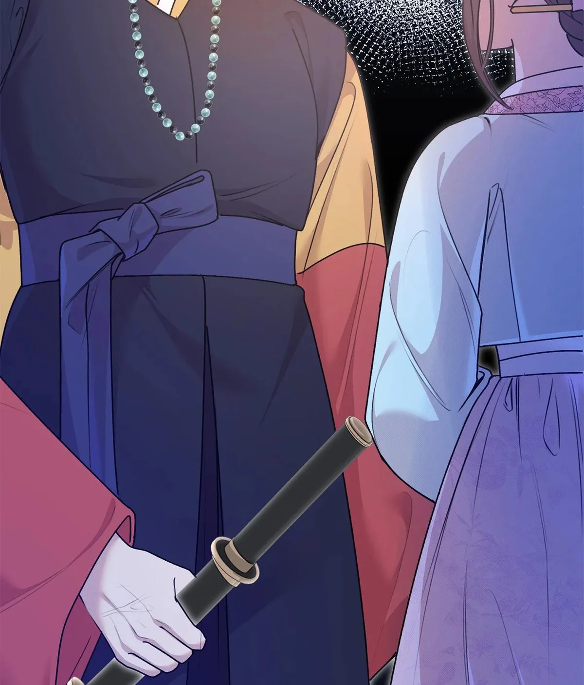 Read Bound by Fate chapter 26 image 34 on Lezhin