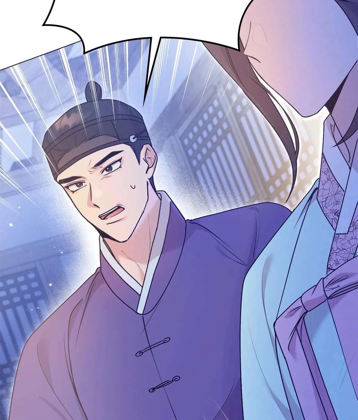 Read Bound by Fate chapter 26 image 36 on Lezhin