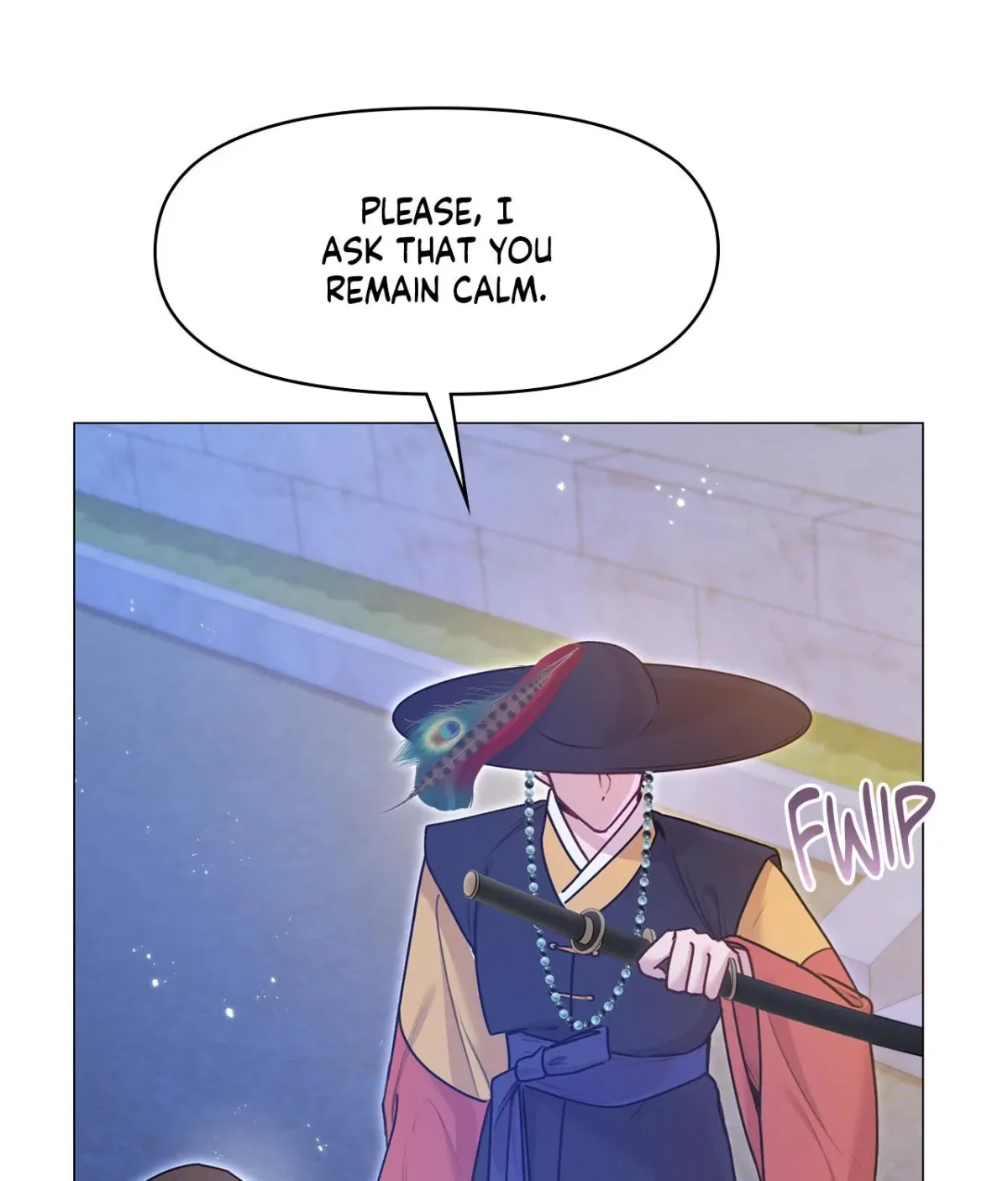 Read Bound by Fate chapter 26 image 38 on Lezhin