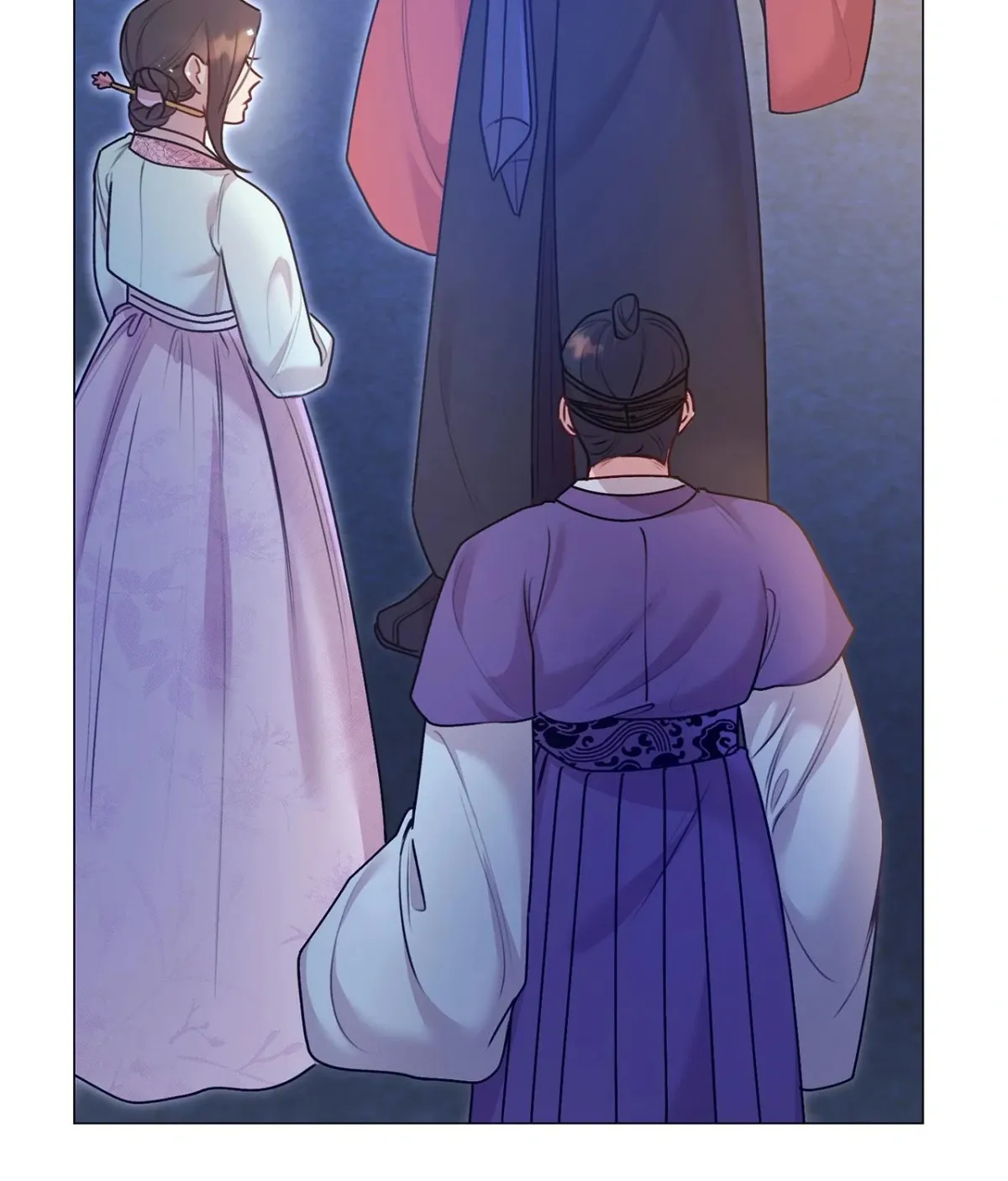 Read Bound by Fate chapter 26 image 39 on Lezhin