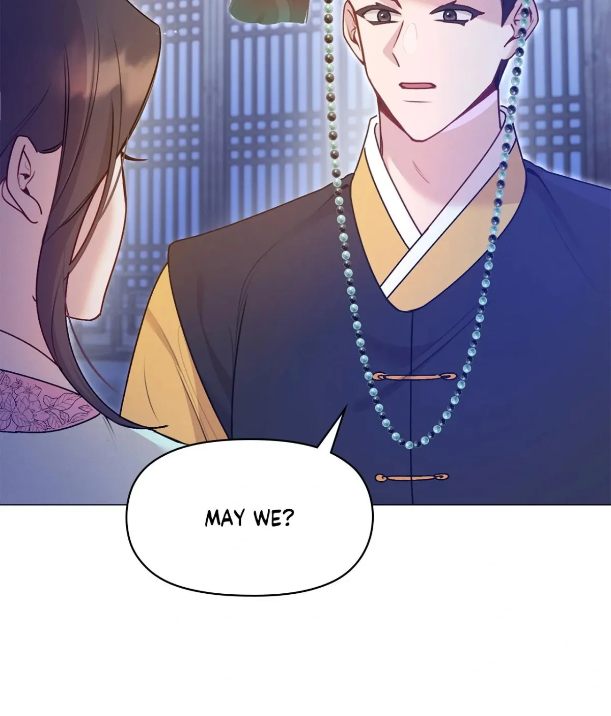 Read Bound by Fate chapter 26 image 41 on Lezhin