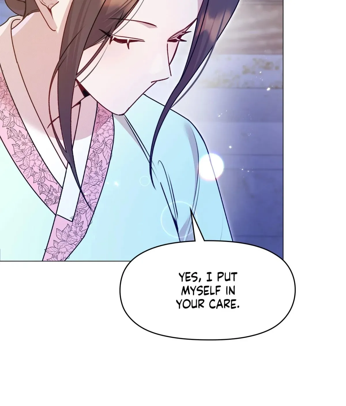 Read Bound by Fate chapter 26 image 43 on Lezhin