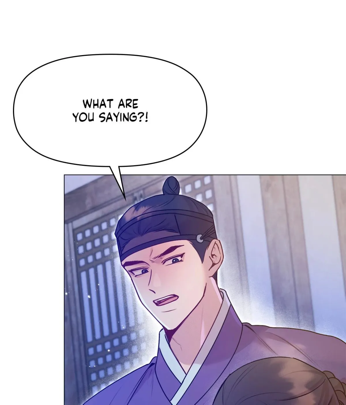 Read Bound by Fate chapter 26 image 44 on Lezhin
