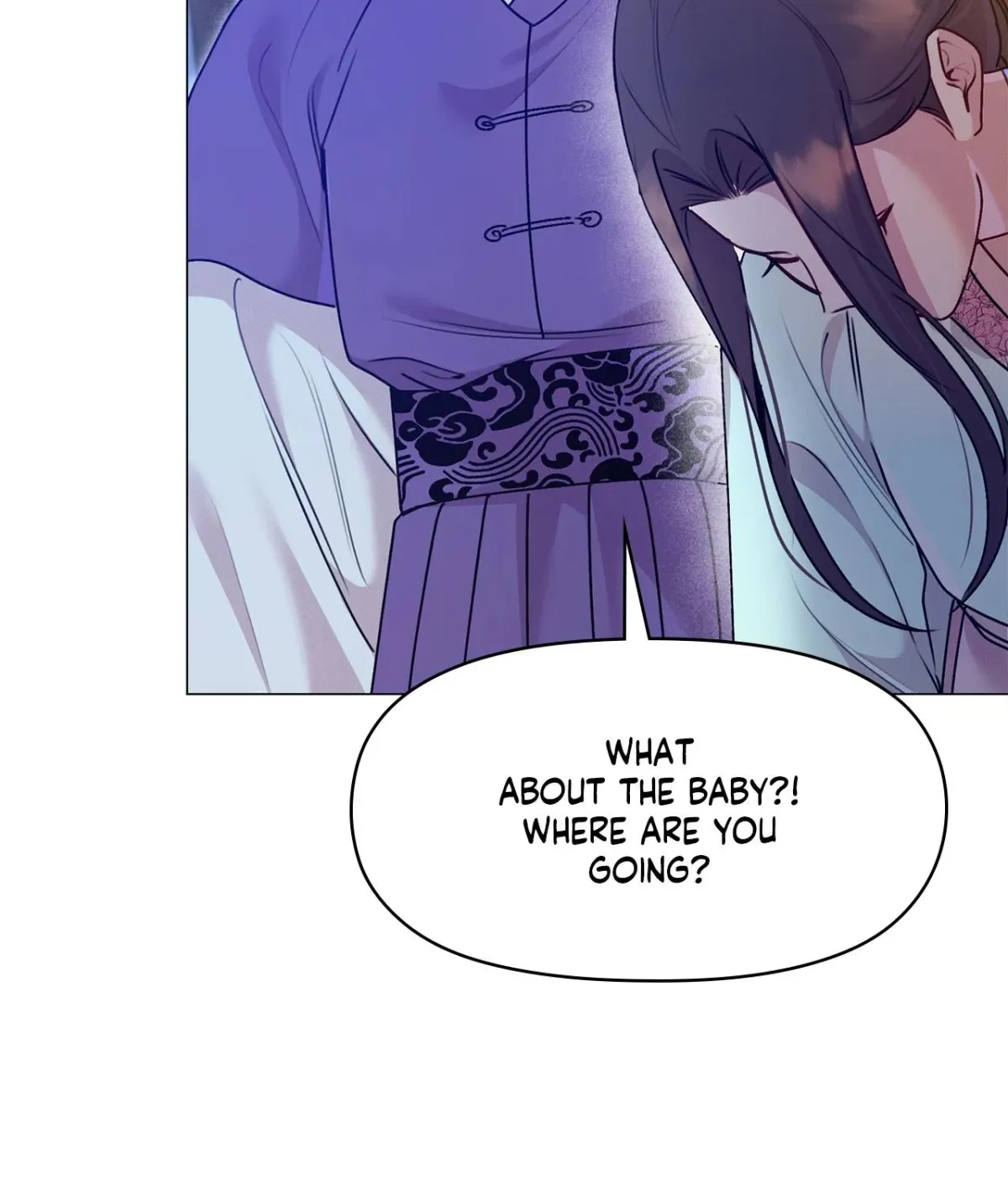 Read Bound by Fate chapter 26 image 45 on Lezhin