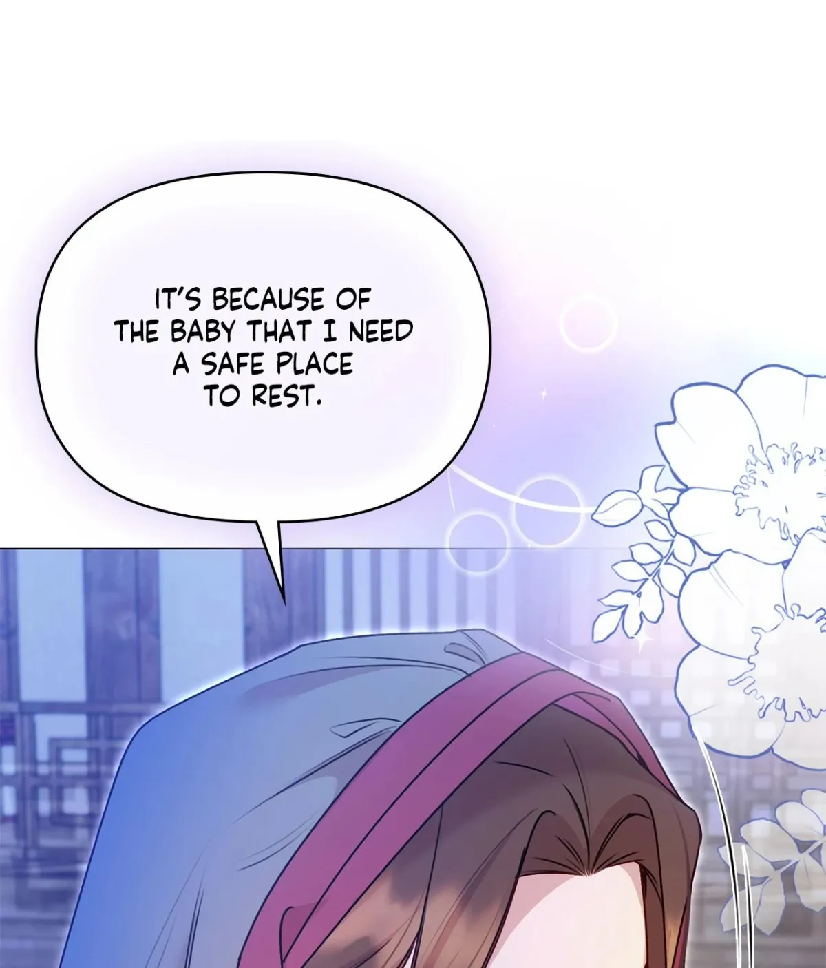 Read Bound by Fate chapter 26 image 46 on Lezhin