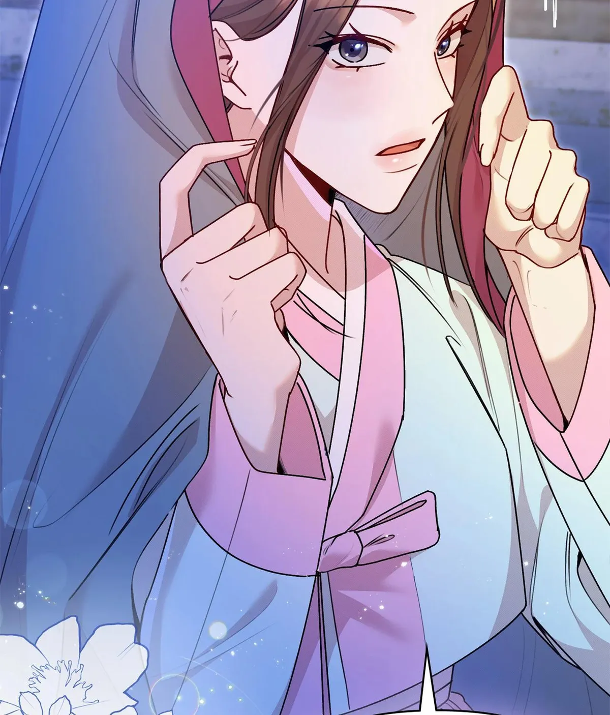 Read Bound by Fate chapter 26 image 47 on Lezhin