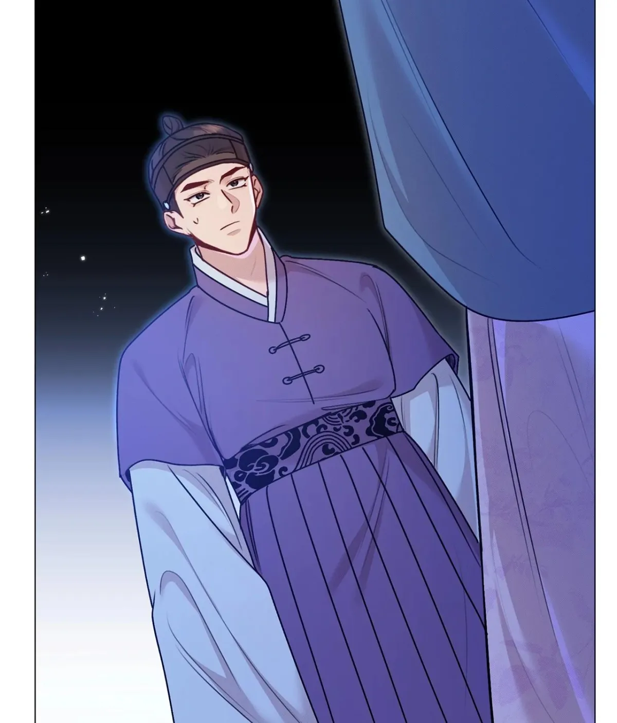 Read Bound by Fate chapter 26 image 49 on Lezhin