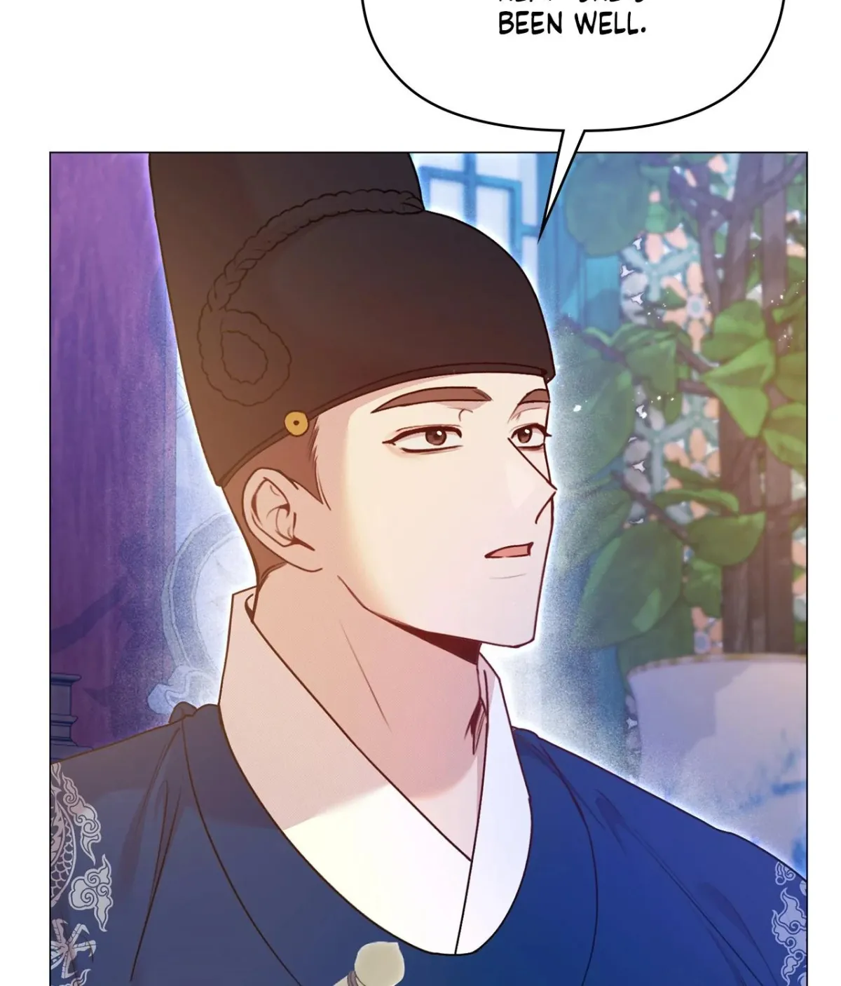 Read Bound by Fate chapter 26 image 5 on Lezhin