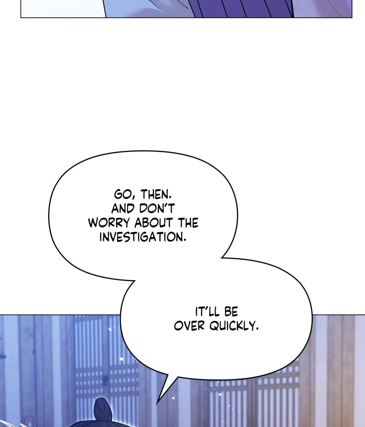 Read Bound by Fate chapter 26 image 50 on Lezhin
