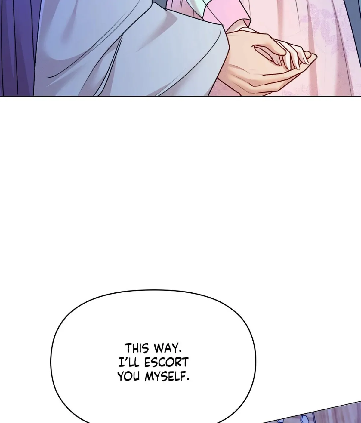 Read Bound by Fate chapter 26 image 52 on Lezhin