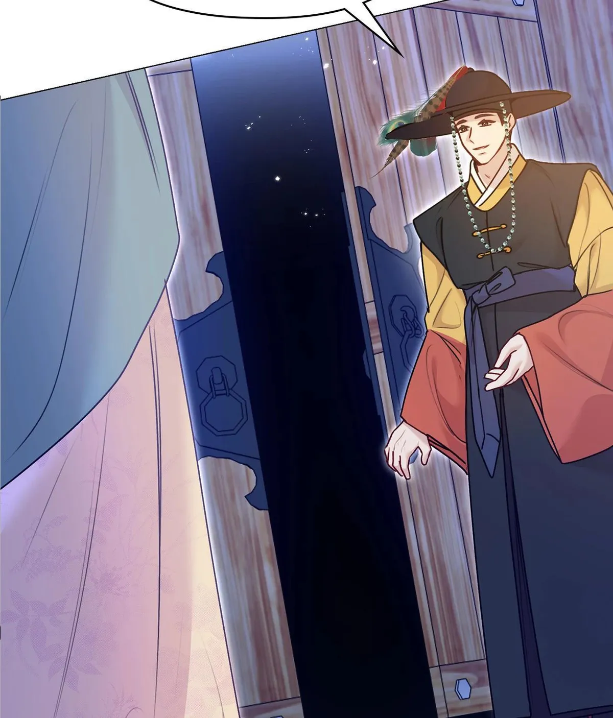 Read Bound by Fate chapter 26 image 53 on Lezhin