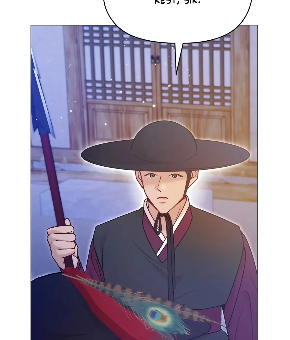 Read Bound by Fate chapter 26 image 55 on Lezhin