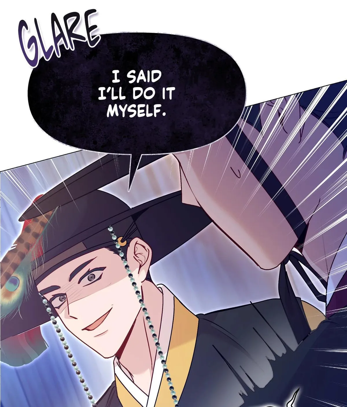 Read Bound by Fate chapter 26 image 57 on Lezhin