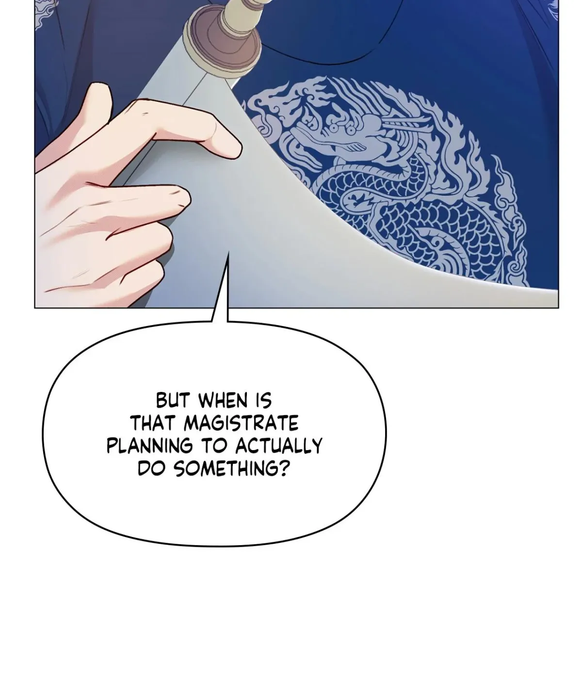 Read Bound by Fate chapter 26 image 6 on Lezhin