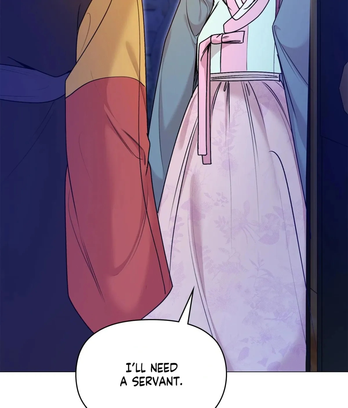 Read Bound by Fate chapter 26 image 60 on Lezhin