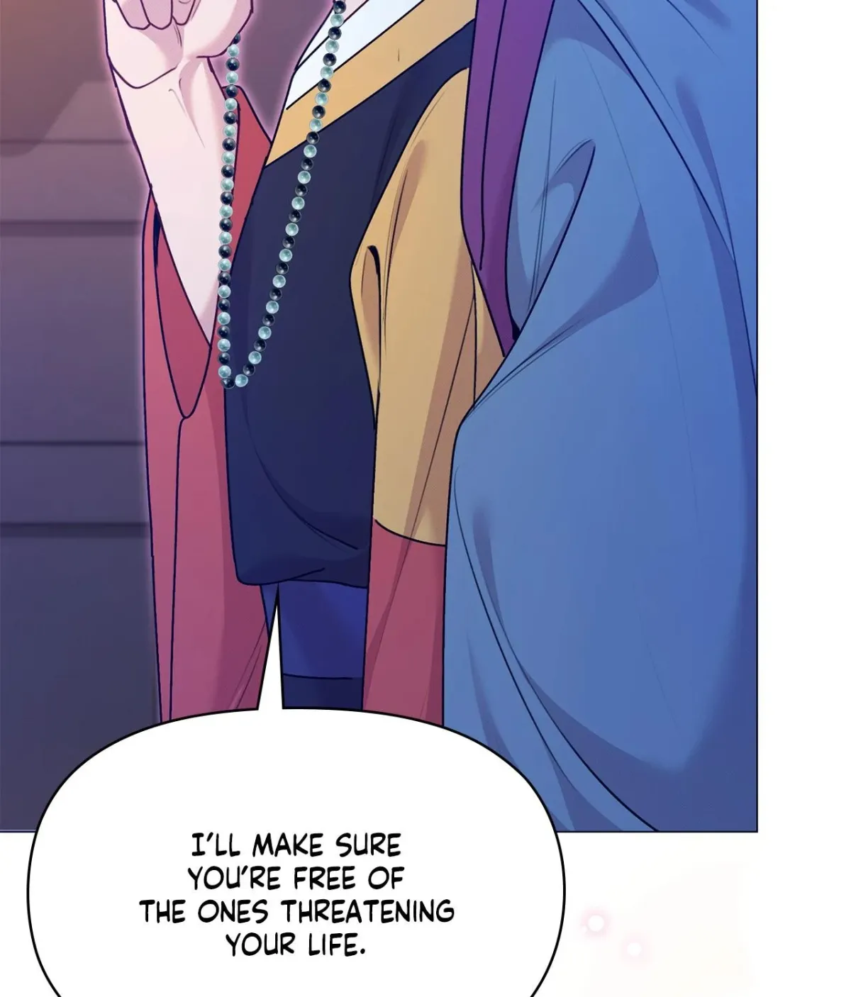 Read Bound by Fate chapter 26 image 67 on Lezhin
