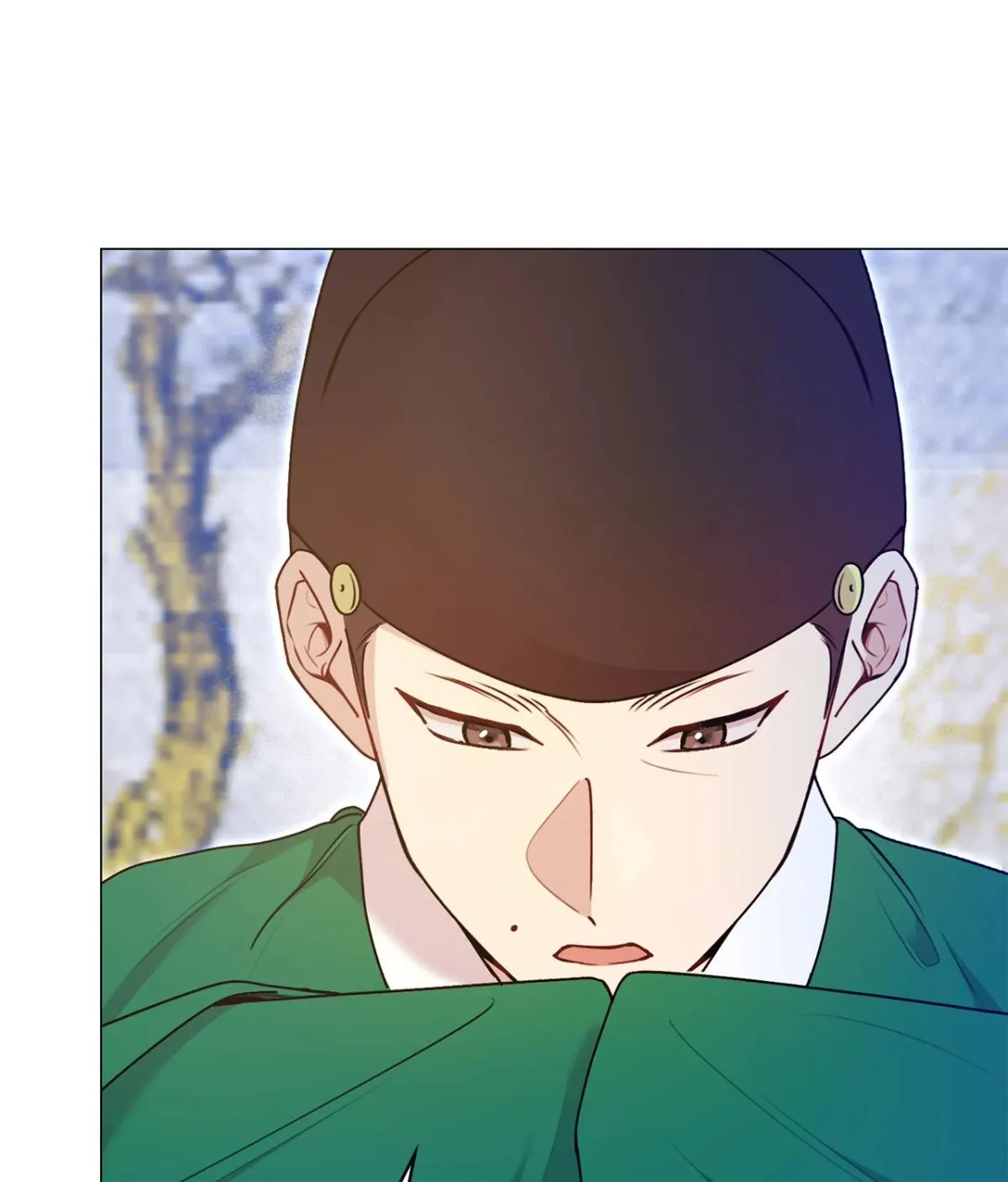Read Bound by Fate chapter 26 image 7 on Lezhin