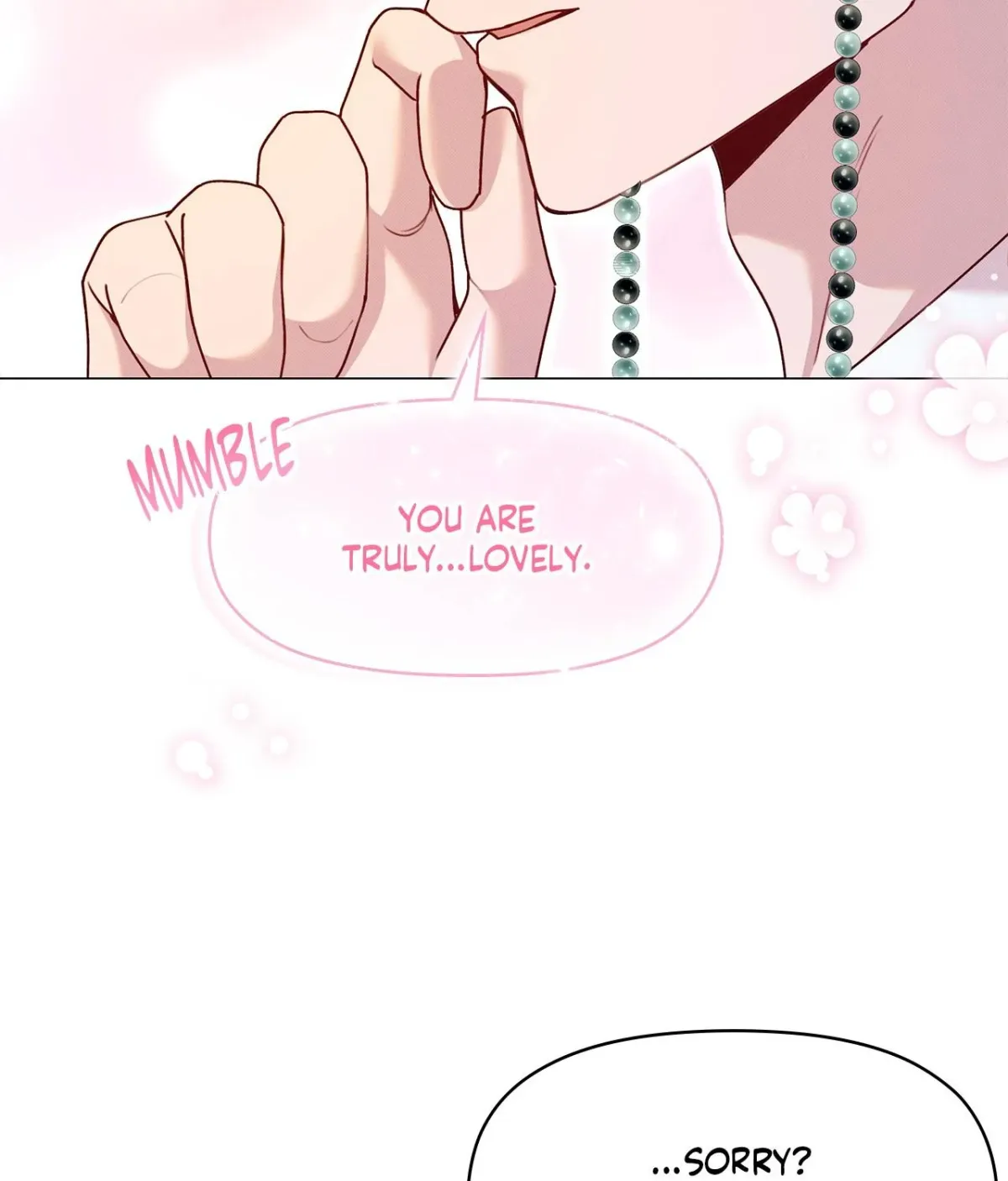 Read Bound by Fate chapter 26 image 71 on Lezhin