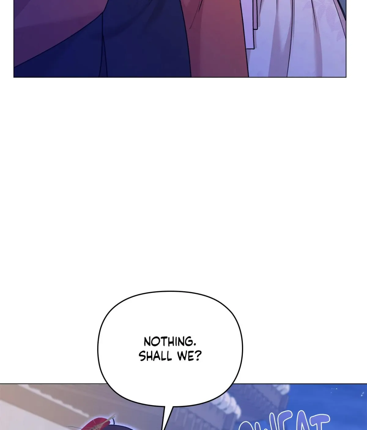 Read Bound by Fate chapter 26 image 73 on Lezhin