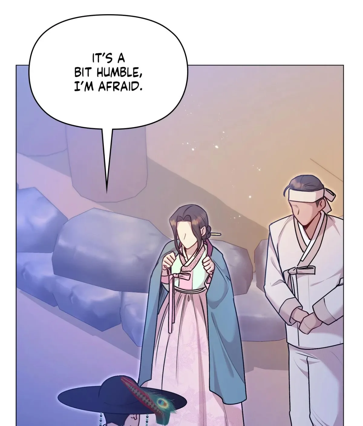 Read Bound by Fate chapter 26 image 78 on Lezhin