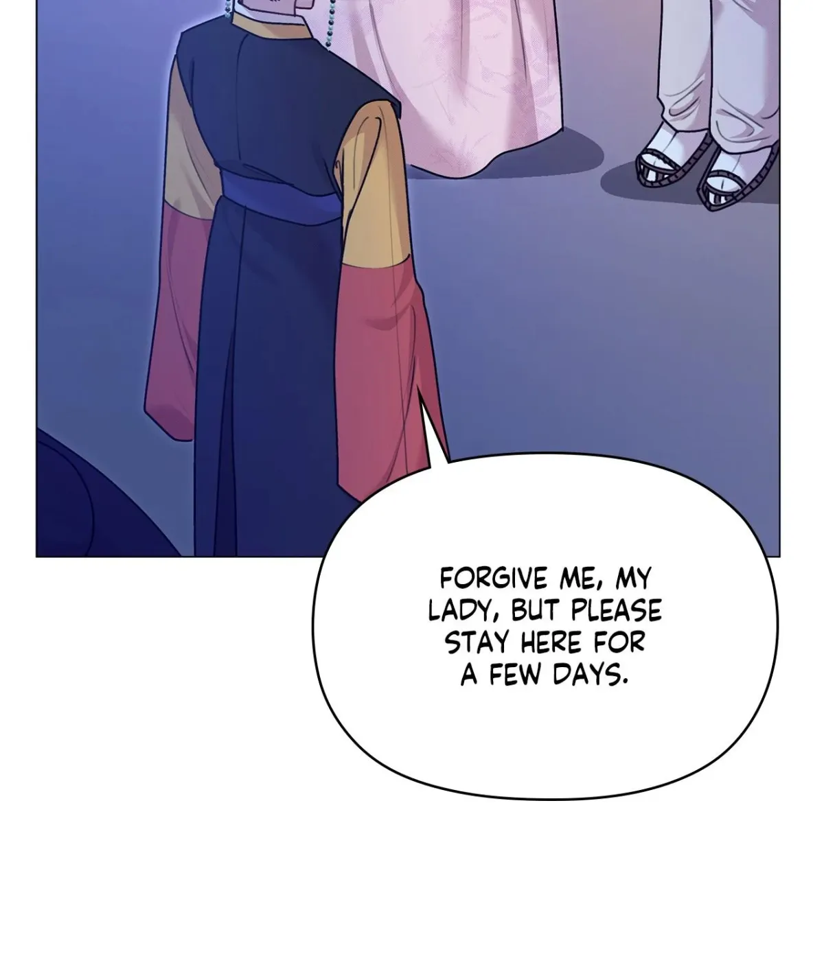 Read Bound by Fate chapter 26 image 79 on Lezhin