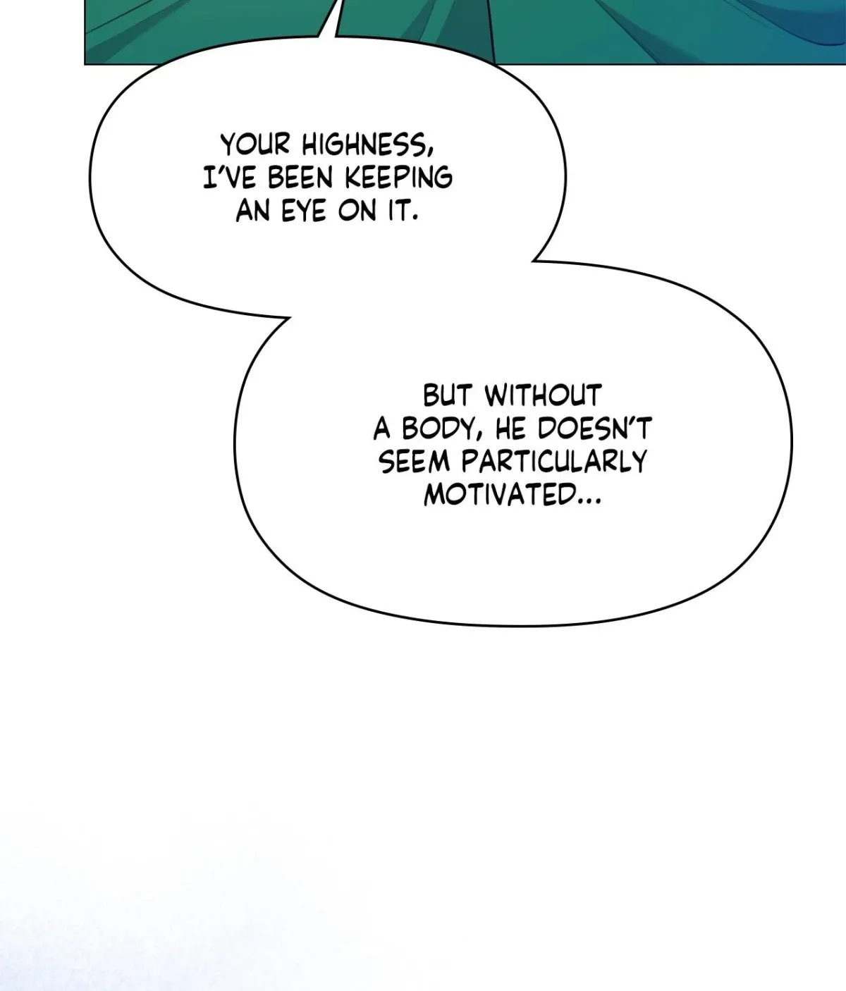 Read Bound by Fate chapter 26 image 8 on Lezhin