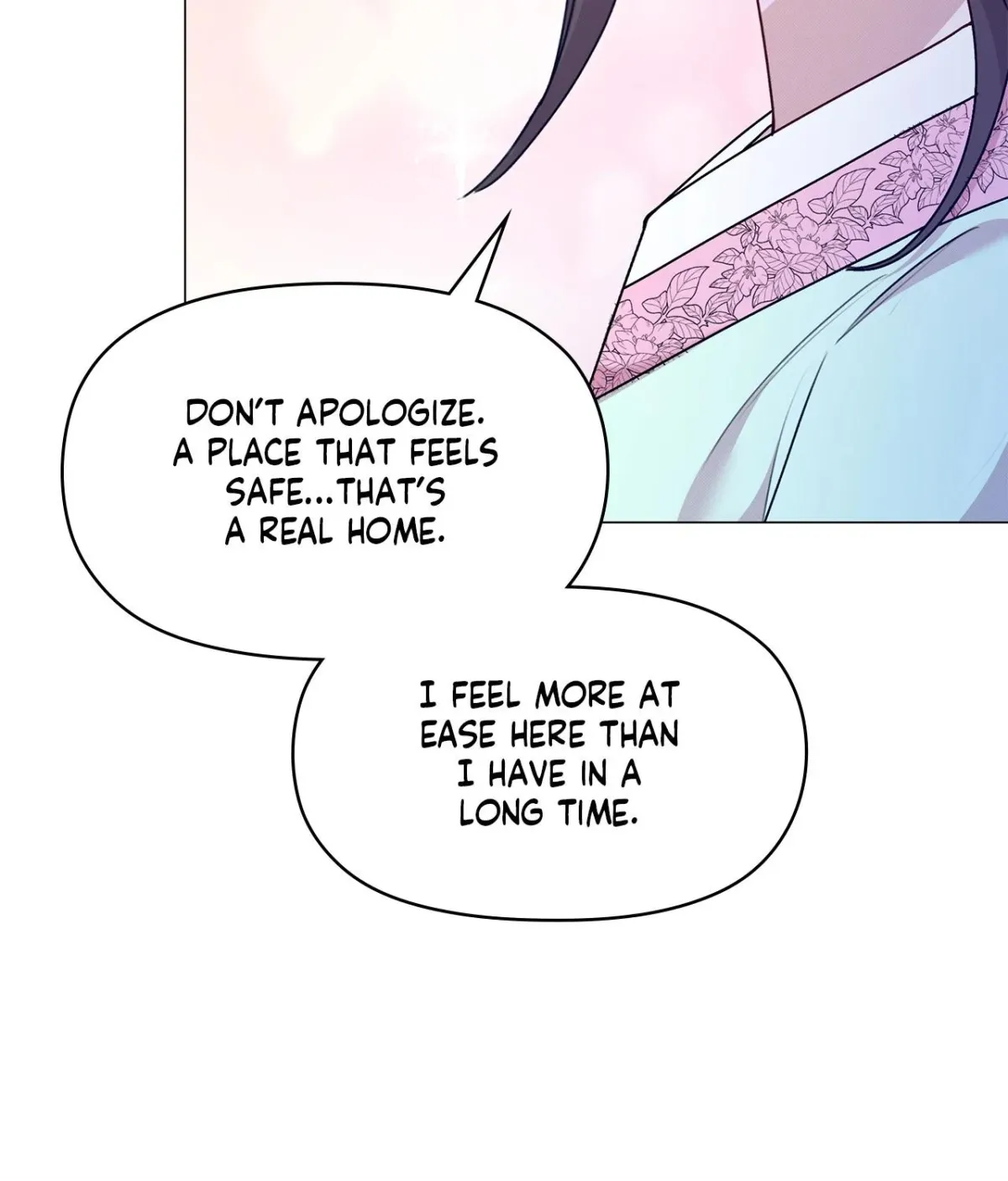 Read Bound by Fate chapter 26 image 81 on Lezhin