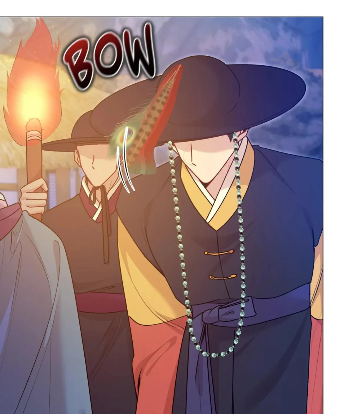 Read Bound by Fate chapter 26 image 82 on Lezhin