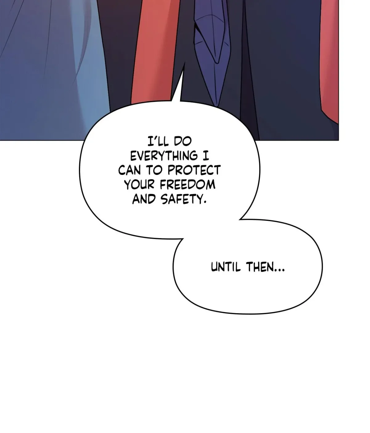 Read Bound by Fate chapter 26 image 83 on Lezhin