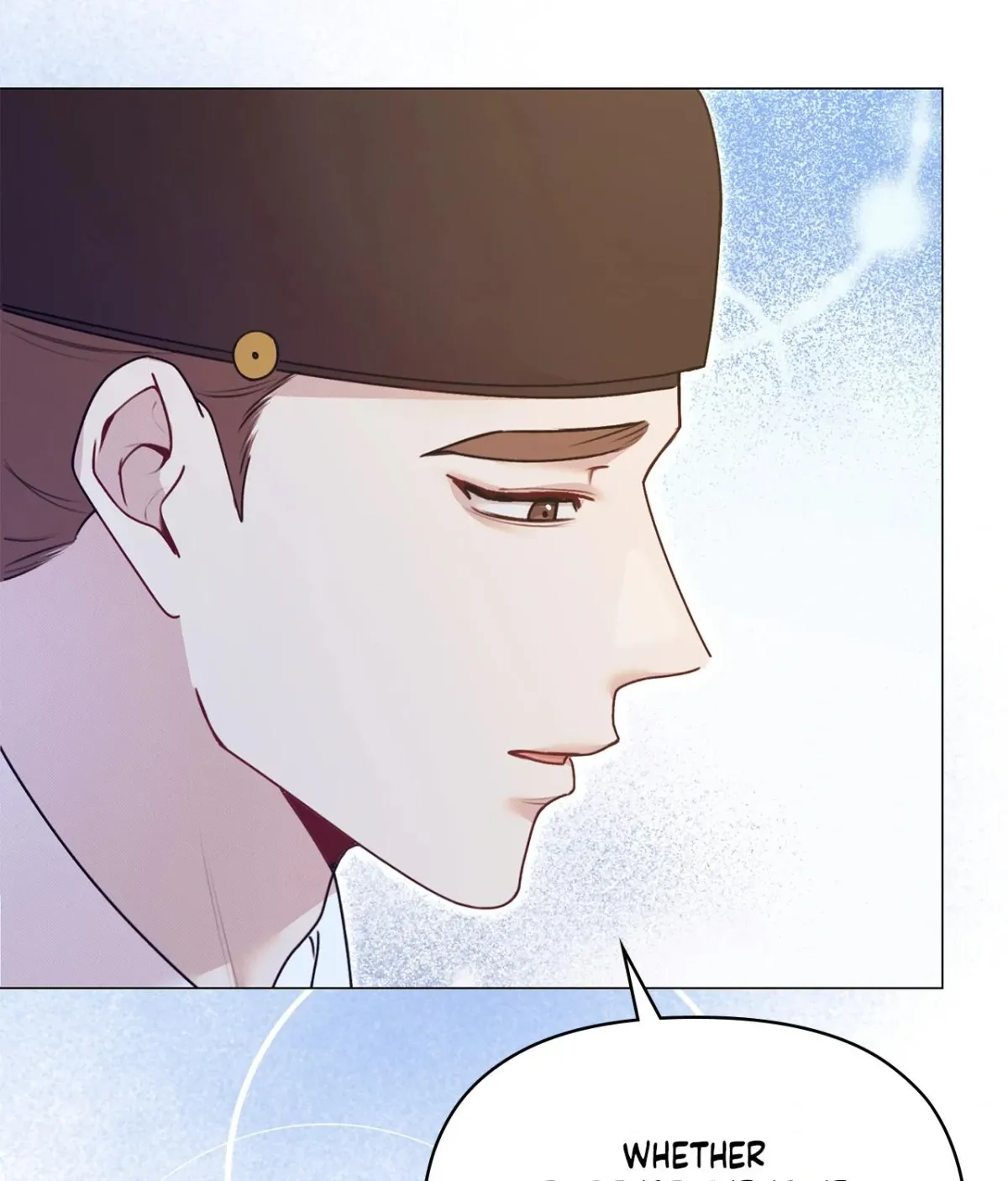 Read Bound by Fate chapter 26 image 9 on Lezhin