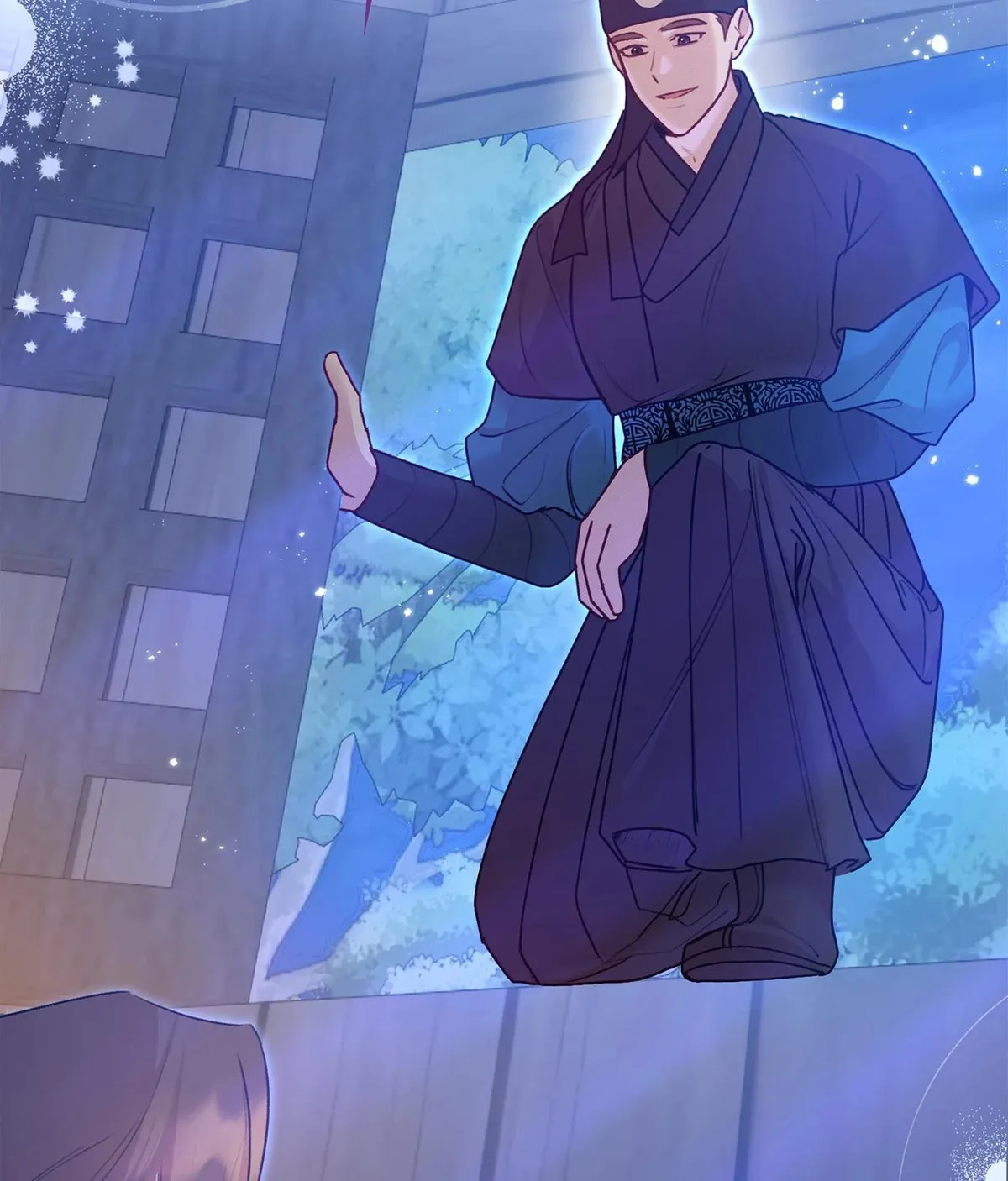 Read Bound by Fate chapter 26 image 93 on Lezhin