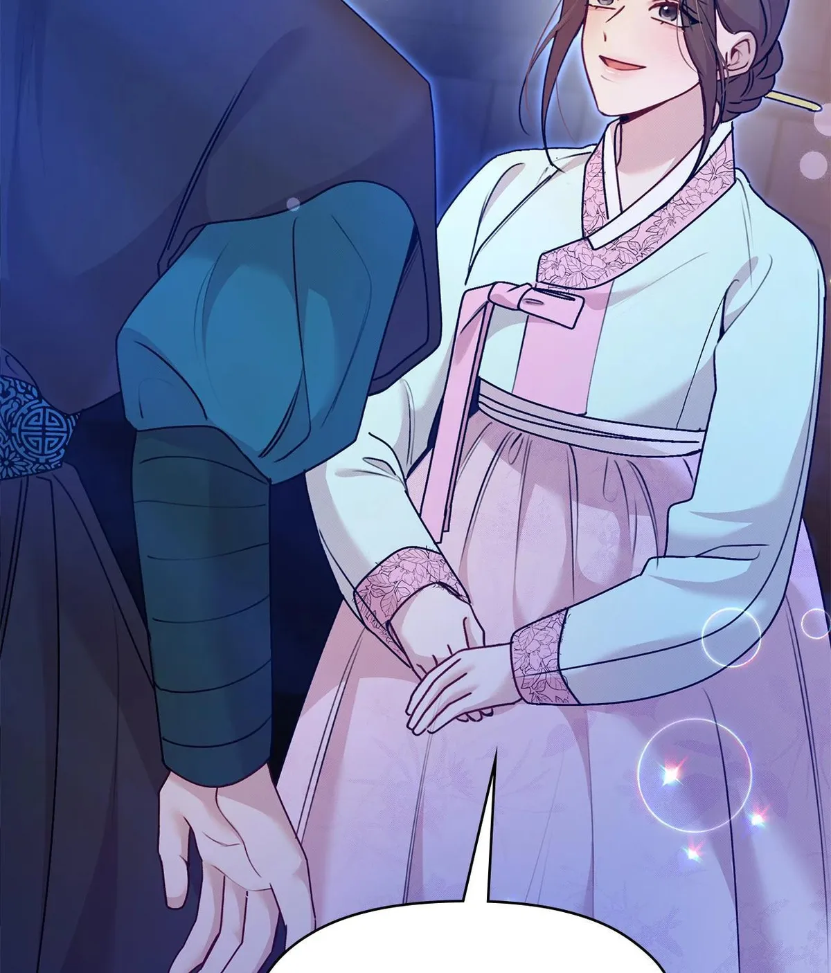Read Bound by Fate chapter 26 image 96 on Lezhin