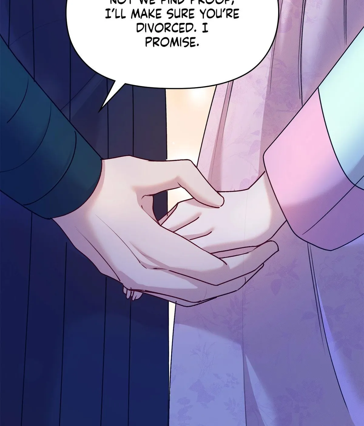 Read Bound by Fate chapter 26 image 98 on Lezhin