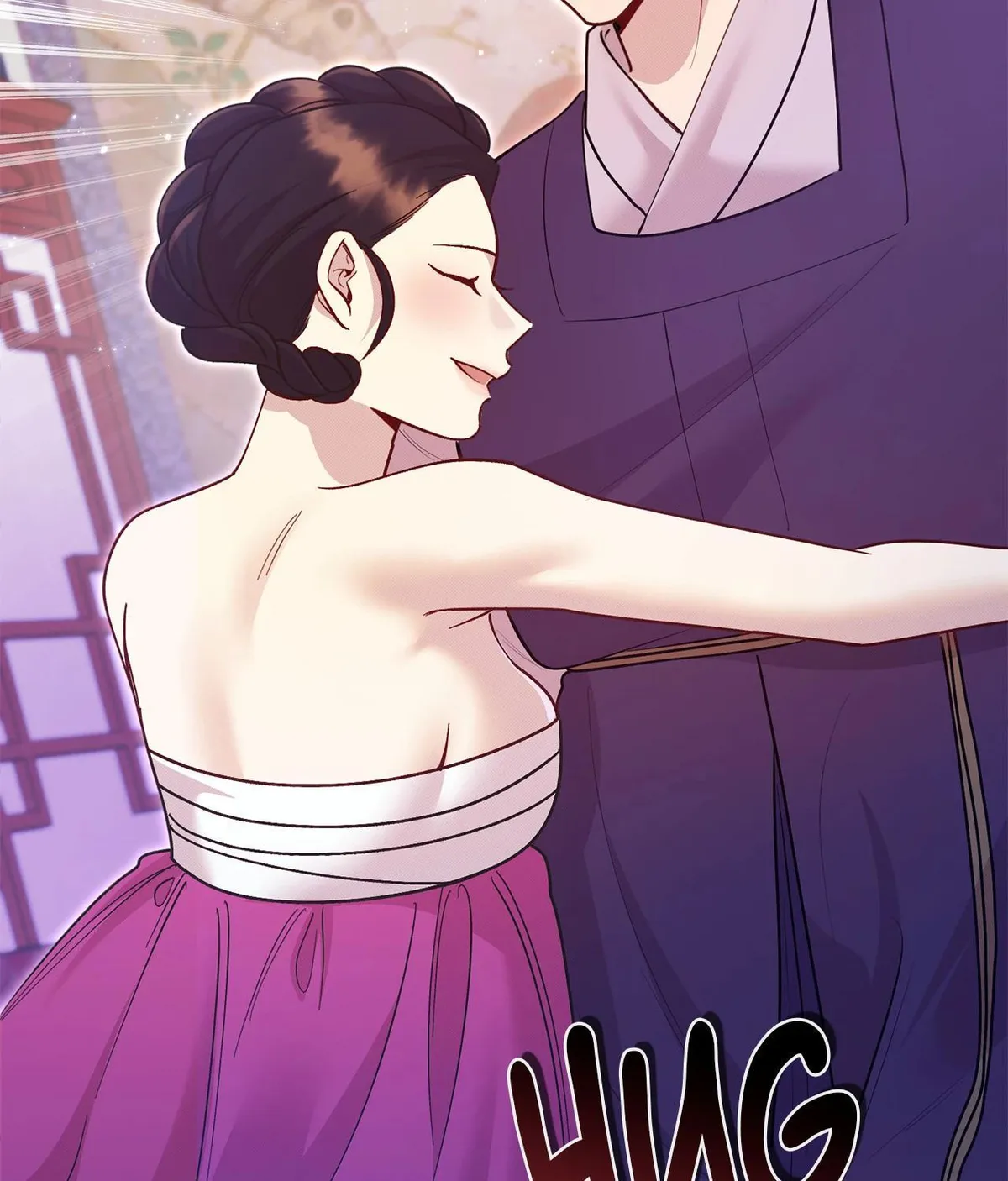 Read Bound by Fate chapter 27 image 10 on Lezhin